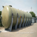 FRP Chemical Lagertank/ Schwefelsäuretank/ GRP -Tank